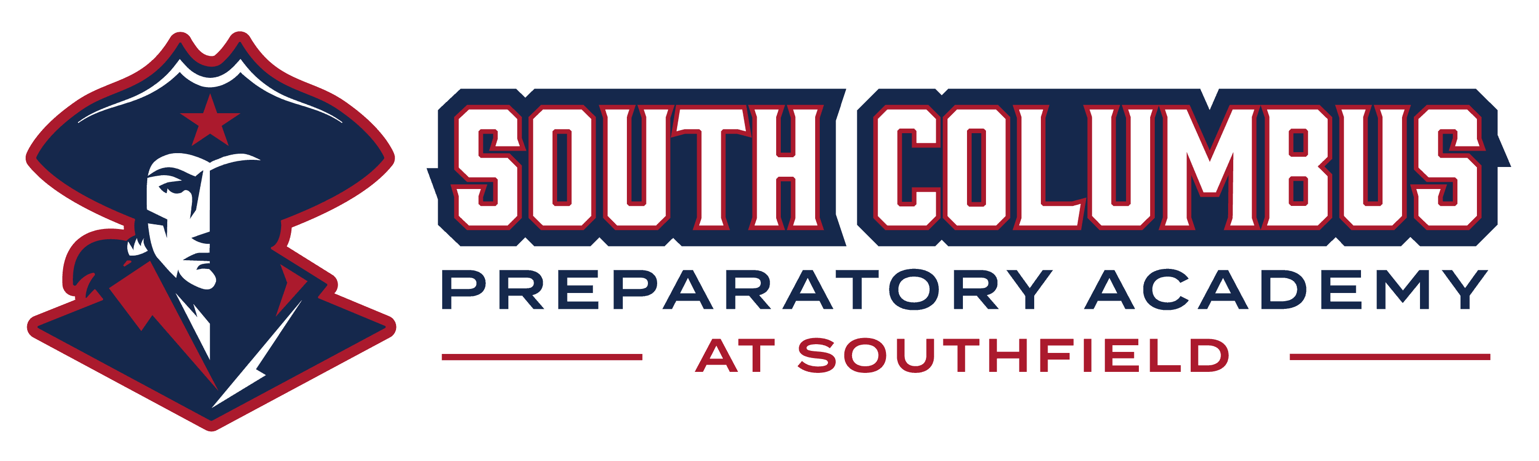South Columbus Preparatory Academy at Southfield