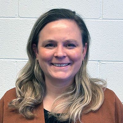 Jennifer Rausch, Principal