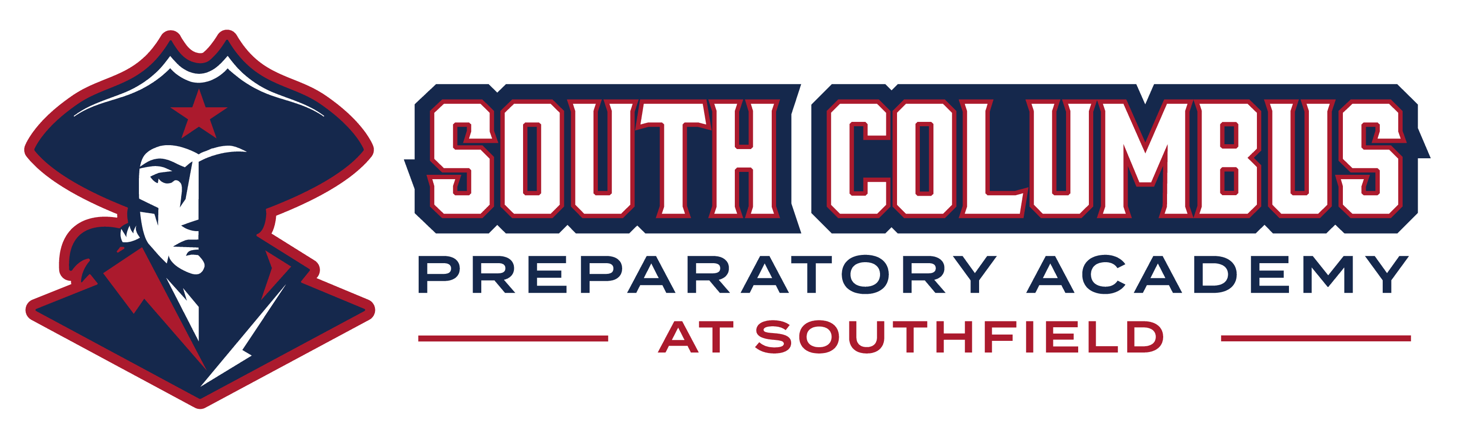South Columbus Preparatory Academy at Southfield logo